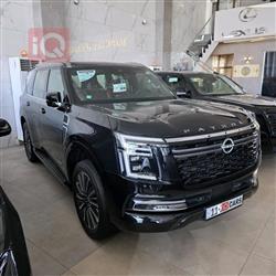 نيسان باترول